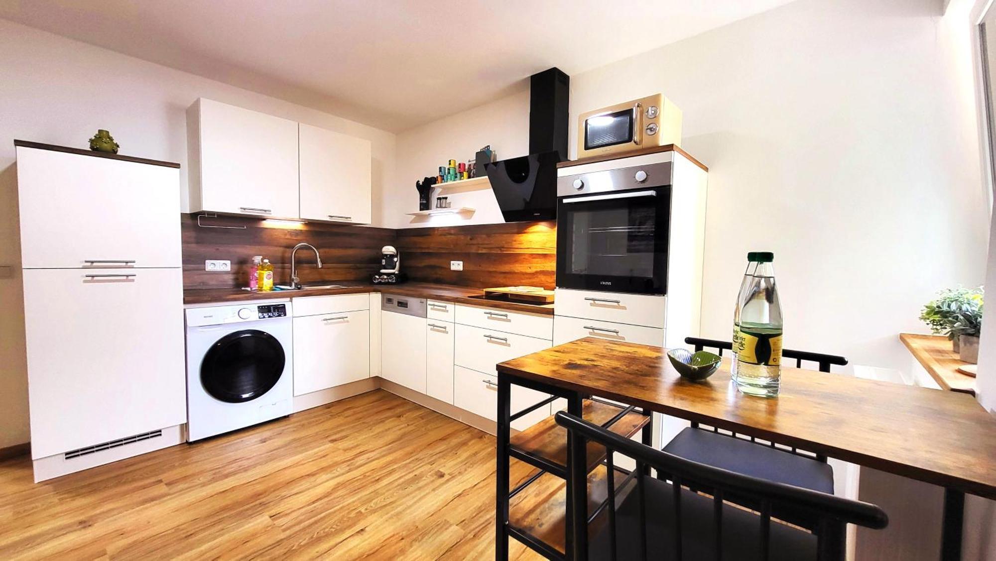 Apartment Stadtliebe Marburg Ps4 Extérieur photo